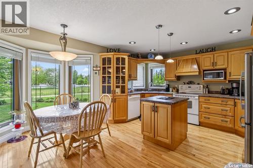 1 Telfer Bay, Prince Albert, SK 