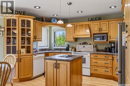 1 Telfer Bay, Prince Albert, SK 
