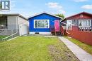 664 Retallack Street, Regina, SK 