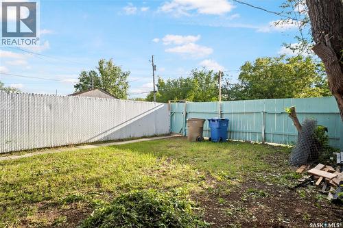 664 Retallack Street, Regina, SK 