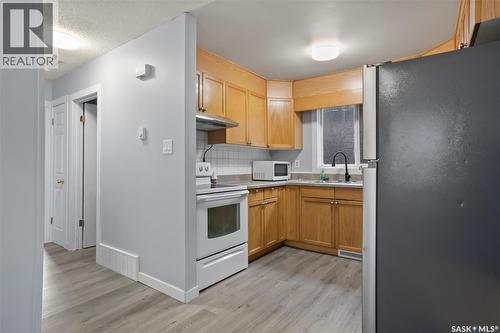 664 Retallack Street, Regina, SK 