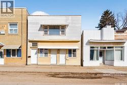 308-312 Fairford STREET W Moose Jaw, SK S6H 1V9