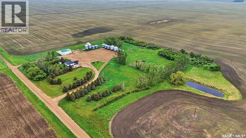 Mullen Acreage, Stonehenge Rm No. 73, SK 