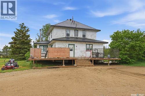 Mullen Acreage, Stonehenge Rm No. 73, SK 