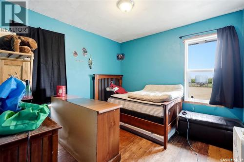 Mullen Acreage, Stonehenge Rm No. 73, SK 
