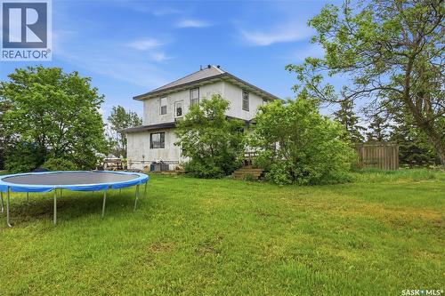 Mullen Acreage, Stonehenge Rm No. 73, SK 