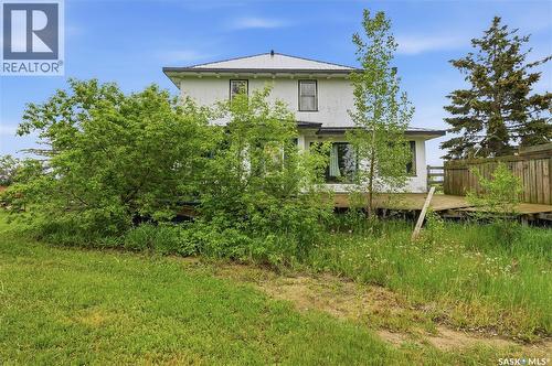 Mullen Acreage, Stonehenge Rm No. 73, SK 