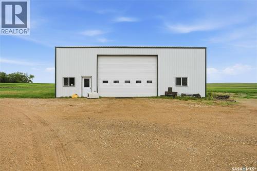 Mullen Acreage, Stonehenge Rm No. 73, SK 