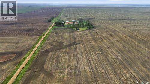 Mullen Acreage, Stonehenge Rm No. 73, SK 
