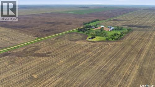 Mullen Acreage, Stonehenge Rm No. 73, SK 