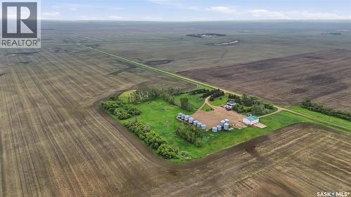 Mullen Acreage, Stonehenge Rm No. 73, SK 