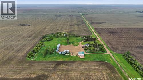 Mullen Acreage, Stonehenge Rm No. 73, SK 