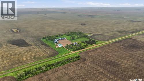 Mullen Acreage, Stonehenge Rm No. 73, SK 