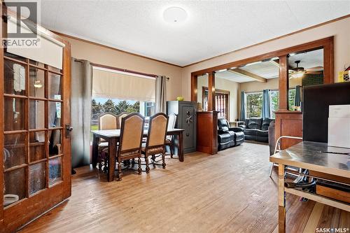 Mullen Acreage, Stonehenge Rm No. 73, SK 