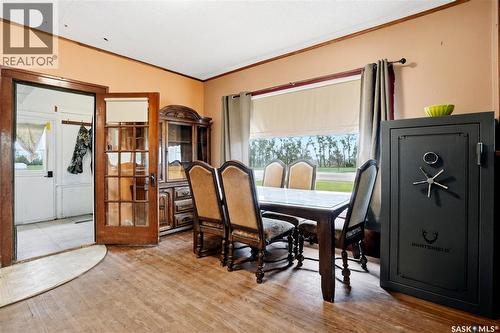 Mullen Acreage, Stonehenge Rm No. 73, SK 
