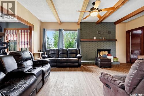 Mullen Acreage, Stonehenge Rm No. 73, SK 