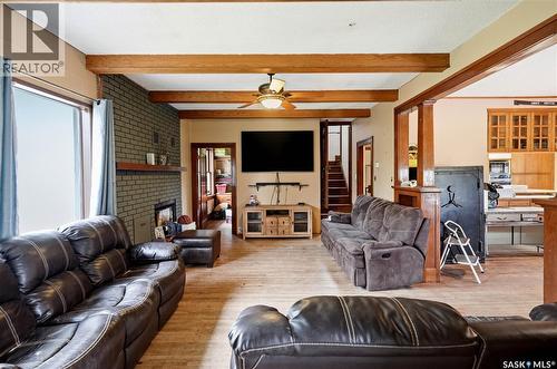 Mullen Acreage, Stonehenge Rm No. 73, SK 