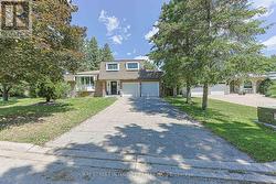 81 DAWN HILL TRAIL Markham, ON L3T 3B4