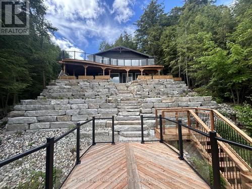 5789 NORTH KENNISIS LAKE ROAD , Dysart et al, Ontario K0M 1M0 2