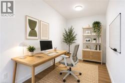 VIRTUALLY STAGED - 