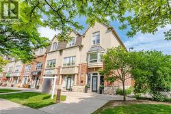 5035 BIDWELL Common  Burlington, ON L7L 0A4