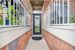 Residential Entrance - 