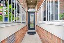 Residential Entrance - 5035 Bidwell Common, Burlington, ON  - Outdoor 