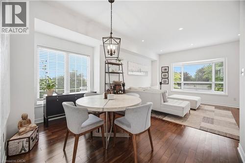 5035 Bidwell Common, Burlington, ON - Indoor Photo Showing Other Room