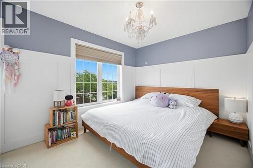 5035 Bidwell Common, Burlington, ON - Indoor Photo Showing Bedroom