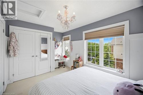 5035 Bidwell Common, Burlington, ON - Indoor Photo Showing Bedroom