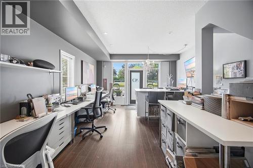 Commercial Space - 5035 Bidwell Common, Burlington, ON - Indoor Photo Showing Office