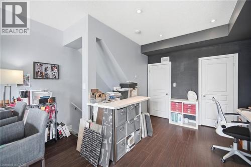 Commercial Space - 5035 Bidwell Common, Burlington, ON - Indoor Photo Showing Other Room