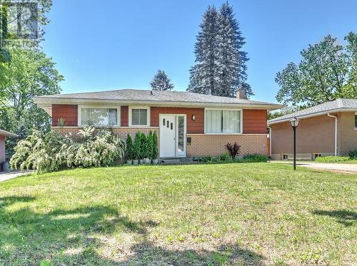 63 PAWNEE CRESCENT  London East (East D), ON N5V 2T2