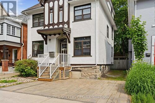 491 Mcleod Street, Ottawa, ON 