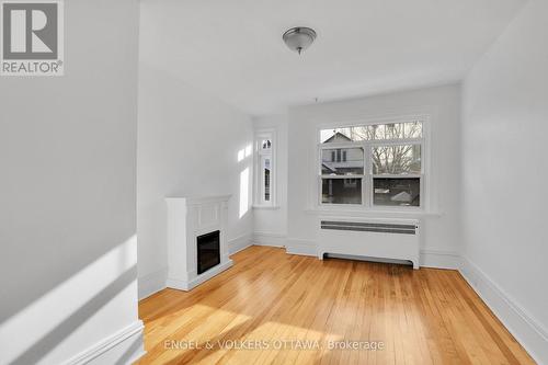 Unit 2 - 491 Mcleod Street, Ottawa, ON 