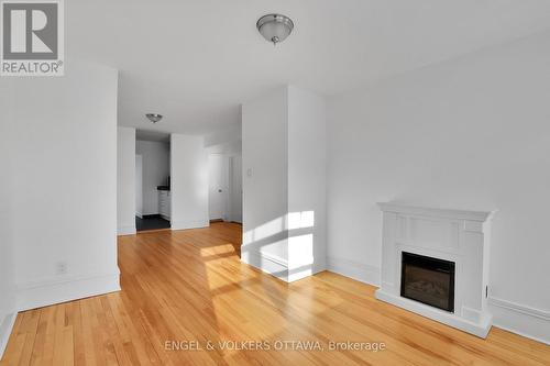 Unit 2 - 491 Mcleod Street, Ottawa, ON 