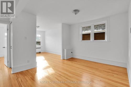 Unit 2 - 491 Mcleod Street, Ottawa, ON 