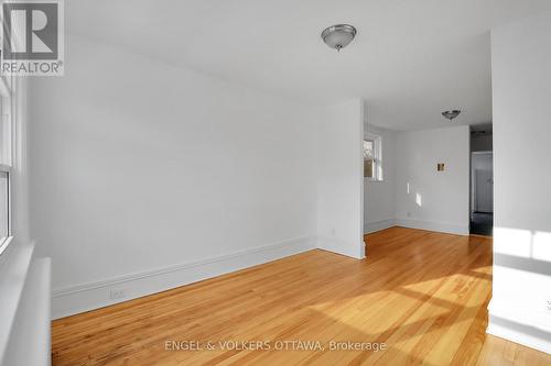 Unit 2 - 491 Mcleod Street, Ottawa, ON 