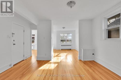 Unit 2 - 491 Mcleod Street, Ottawa, ON 