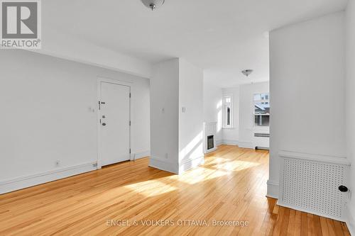 Unit 2 - 491 Mcleod Street, Ottawa, ON 