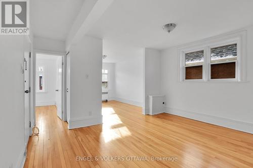Unit 2 - 491 Mcleod Street, Ottawa, ON 