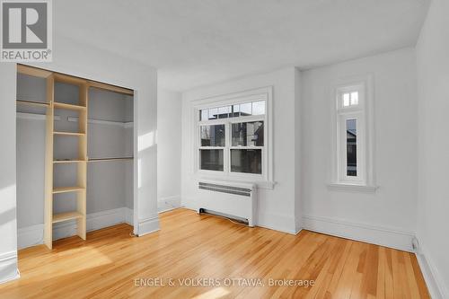 Unit 2 - 491 Mcleod Street, Ottawa, ON 