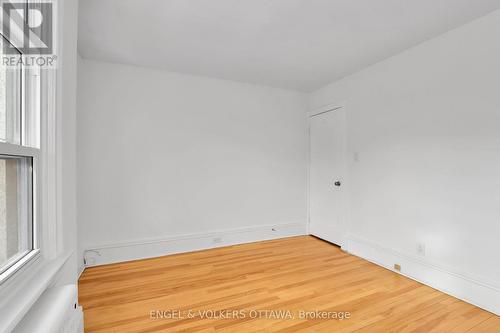 Unit 2 - 491 Mcleod Street, Ottawa, ON 