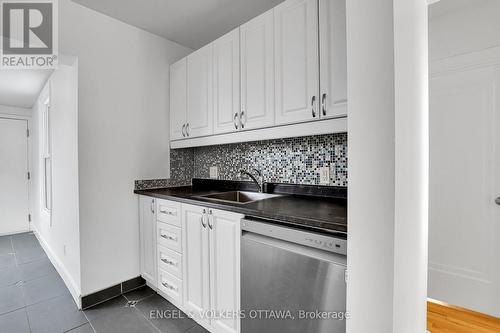 Unit 2 - 491 Mcleod Street, Ottawa, ON 