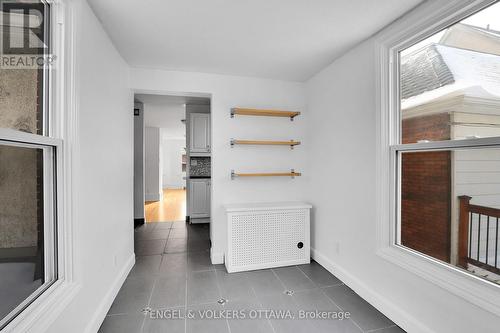 Unit 2 - 491 Mcleod Street, Ottawa, ON 