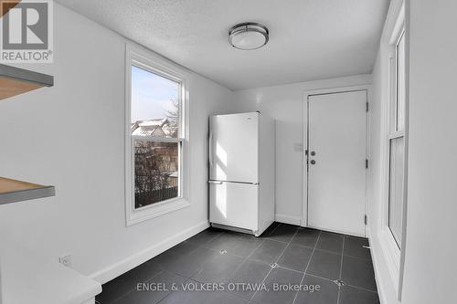 Unit 2 - 491 Mcleod Street, Ottawa, ON 