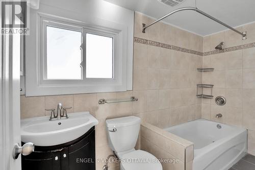 Unit 2 - 491 Mcleod Street, Ottawa, ON 