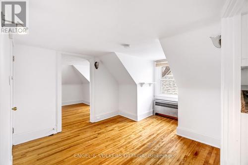 Unit 3 - 491 Mcleod Street, Ottawa, ON 