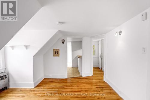 Unit 3 - 491 Mcleod Street, Ottawa, ON 