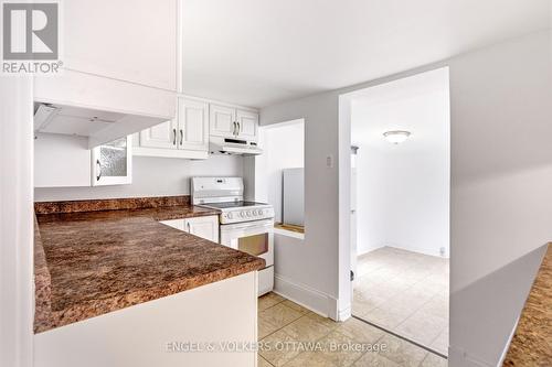 Unit 3 - 491 Mcleod Street, Ottawa, ON 